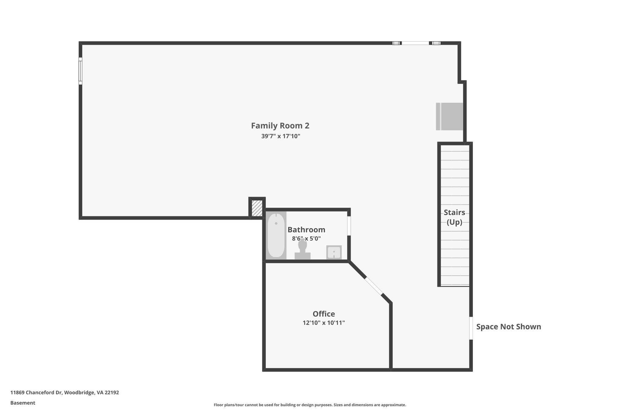 Floorplan #2