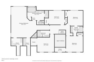 Floorplan #3
