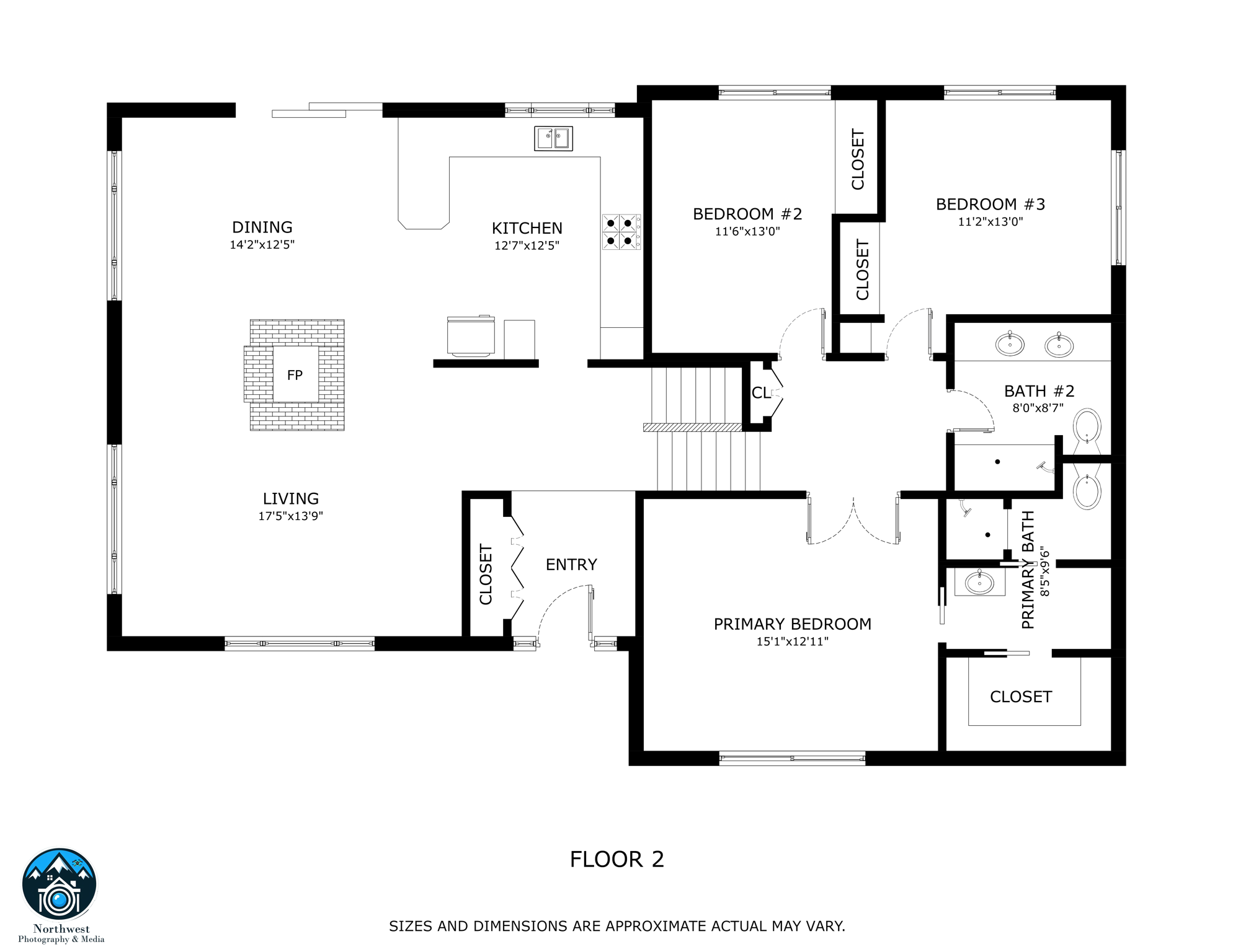 Floorplan #2