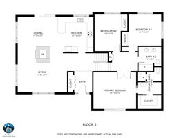 Floorplan #2