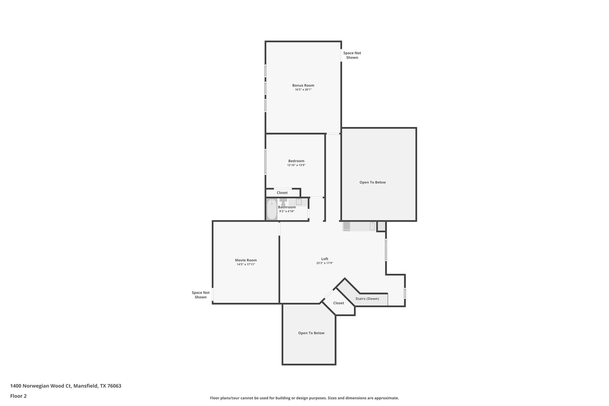 Floor 2