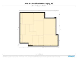 Floorplan #4