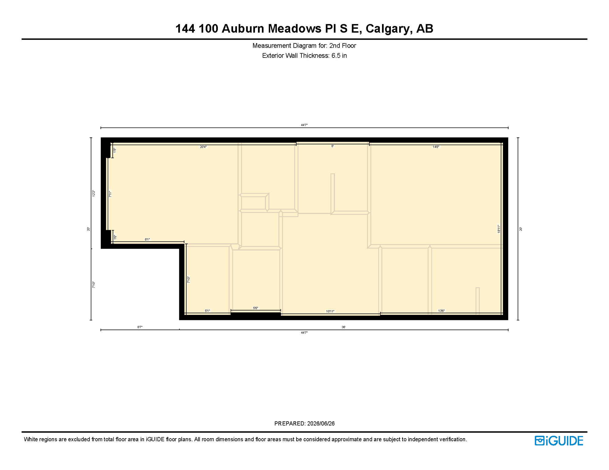 Floorplan #9