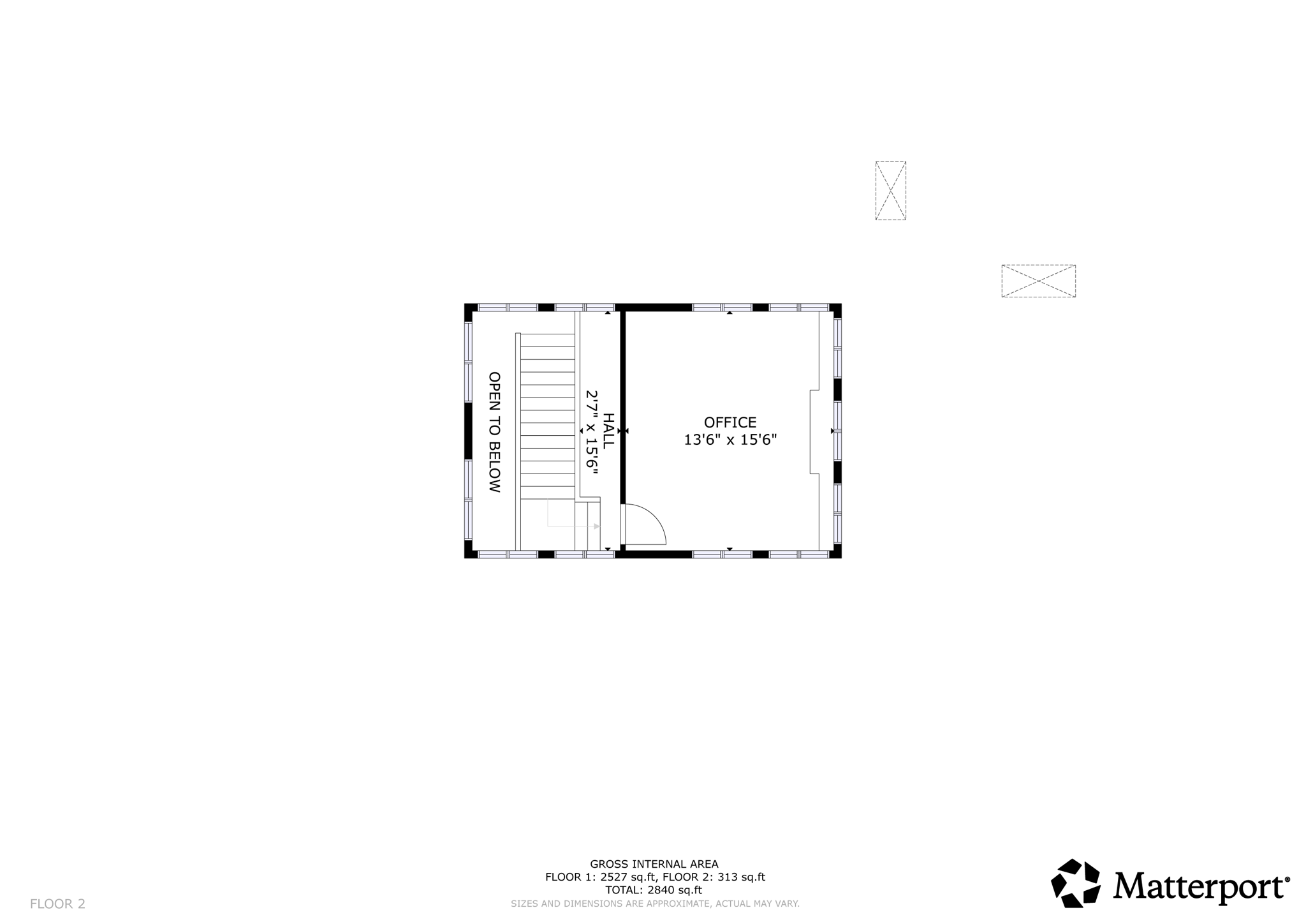 Floorplan #2
