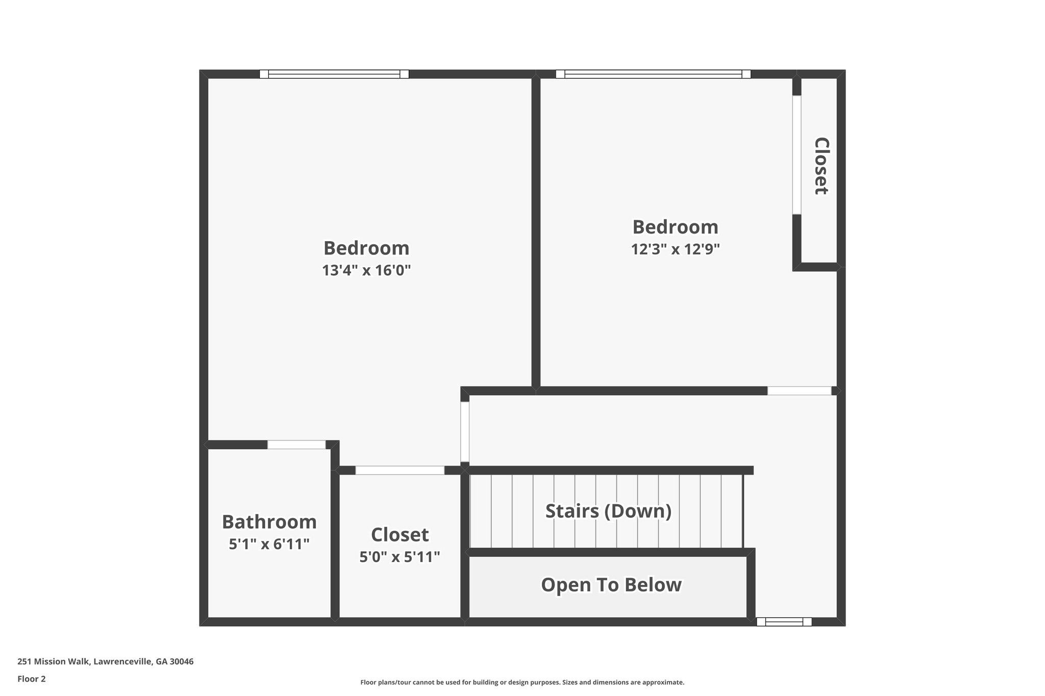 Floor 2