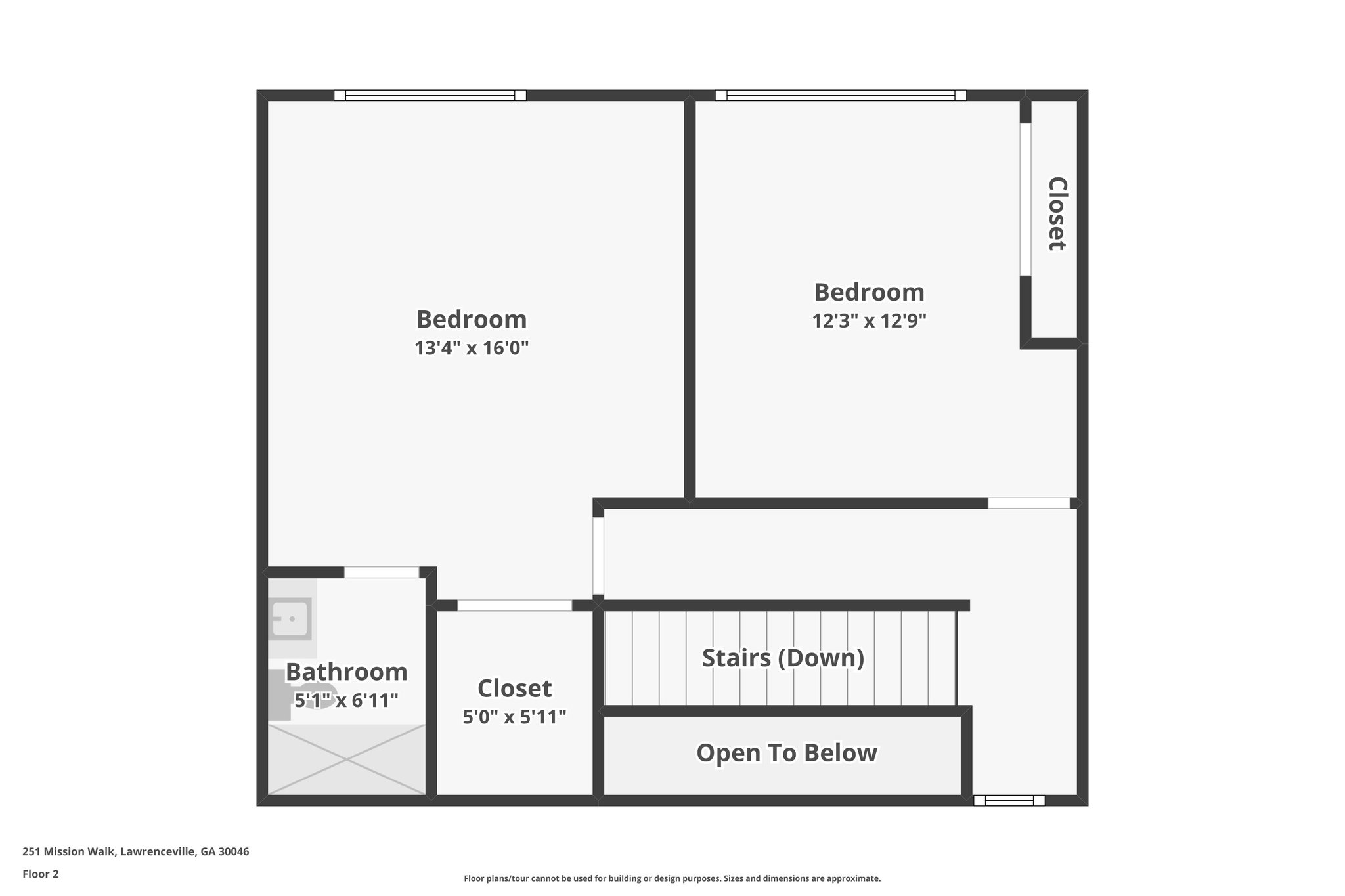 Floor 2