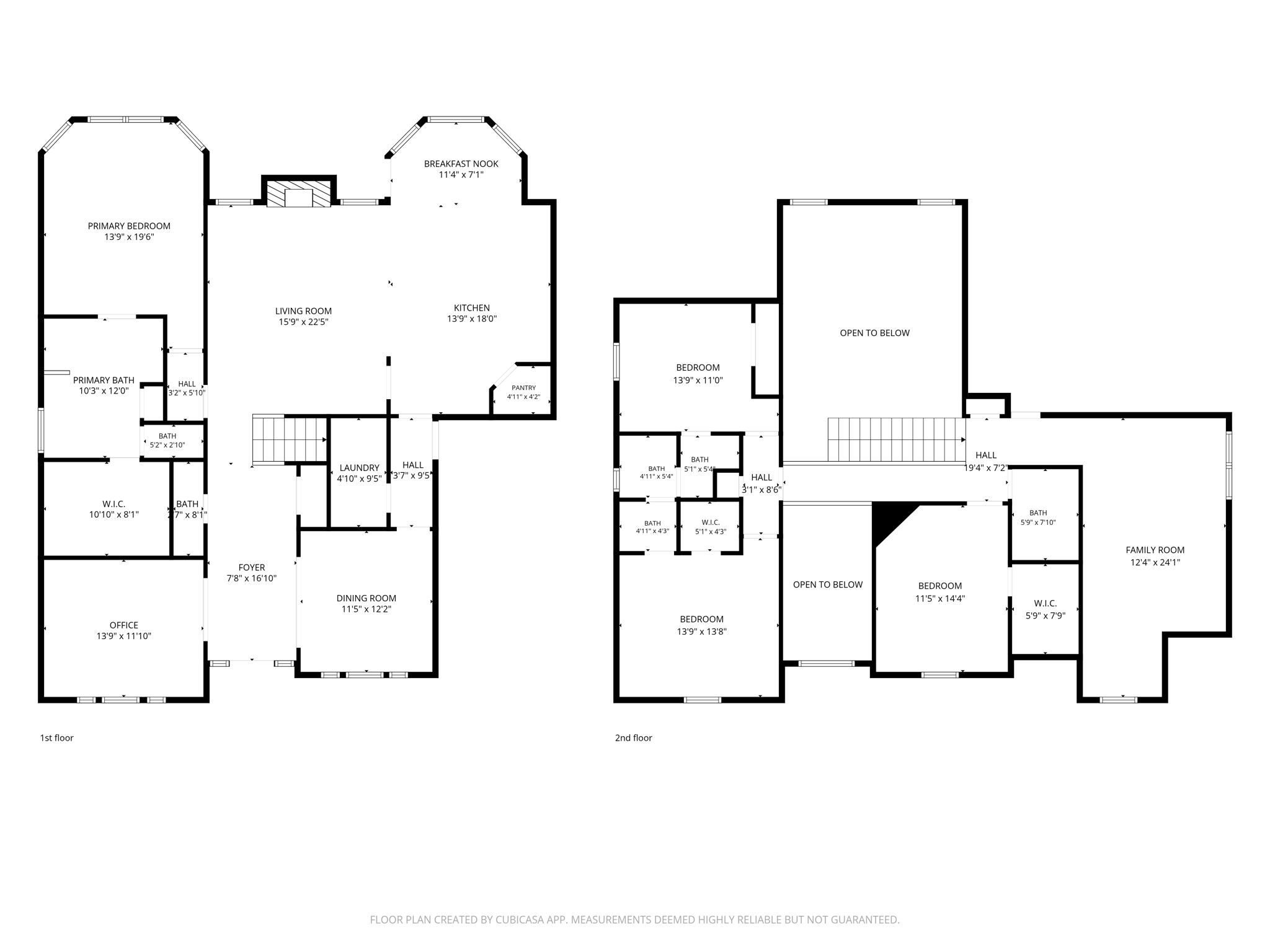 Floorplan #2