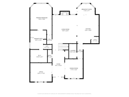 Floorplan #3