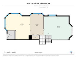 Main Floor