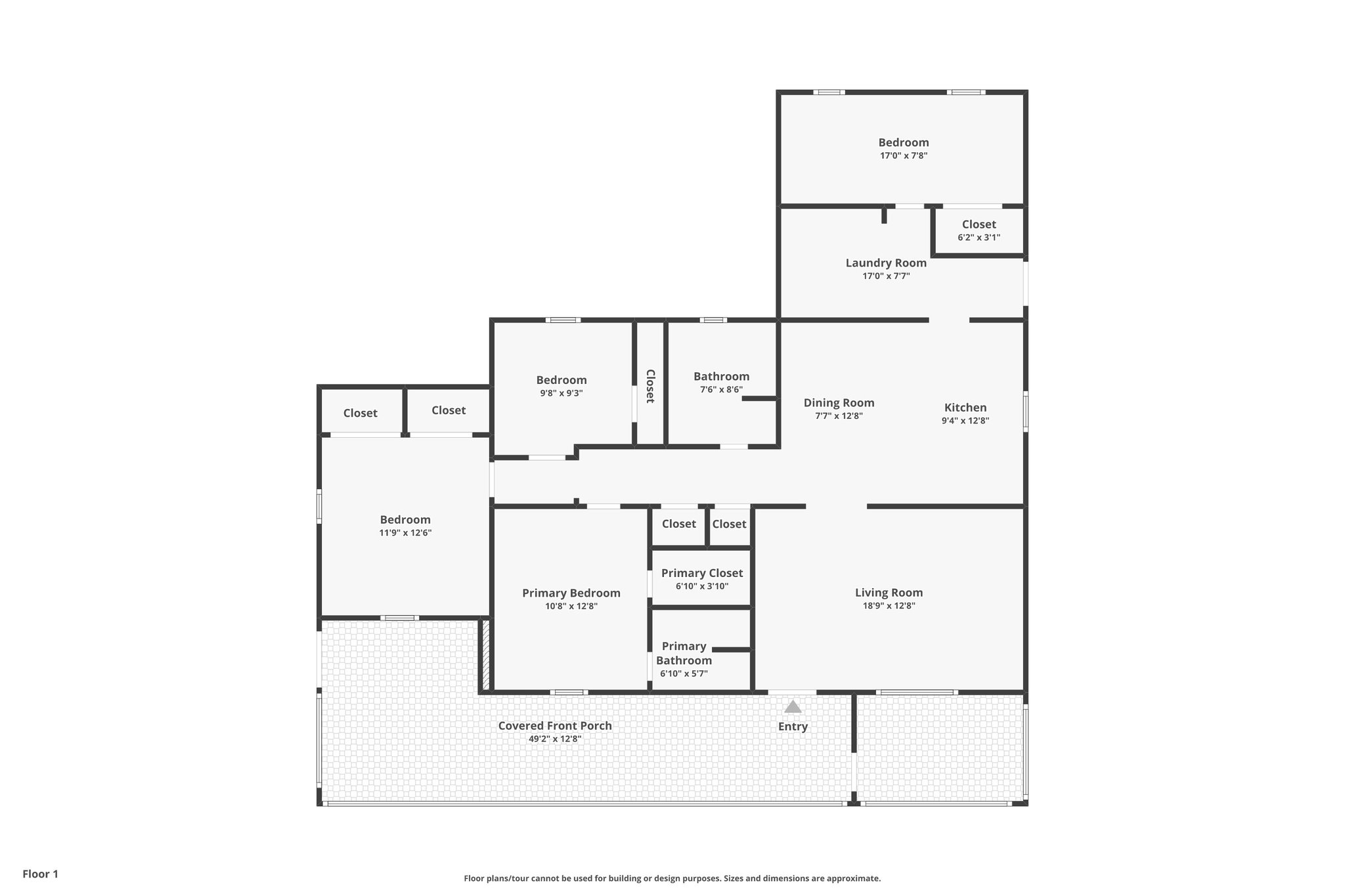 Floor 1