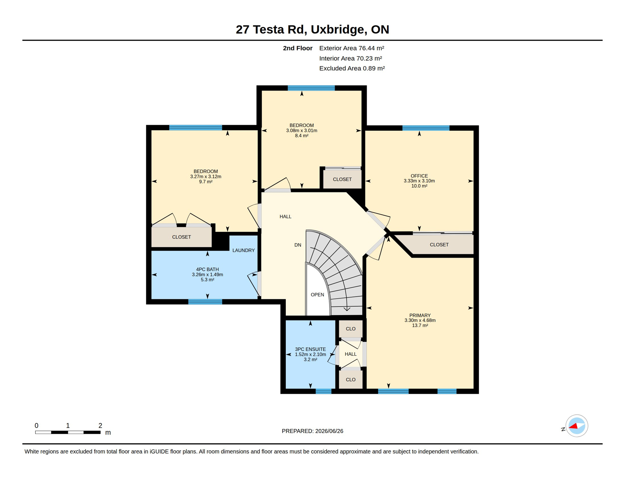 Floorplan #5