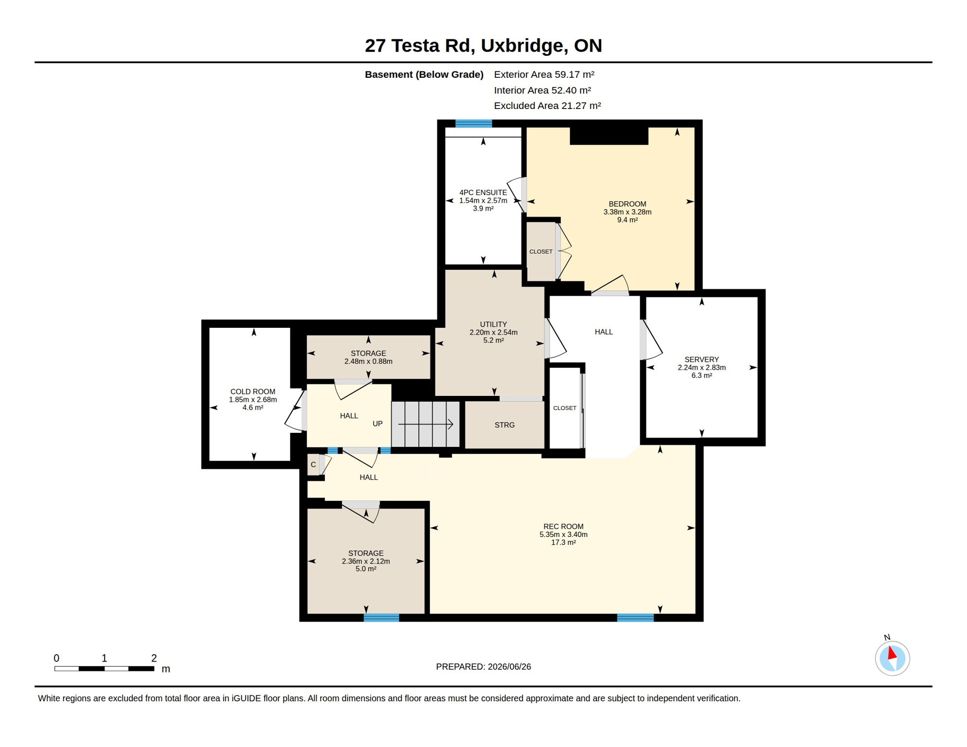 Floorplan #6