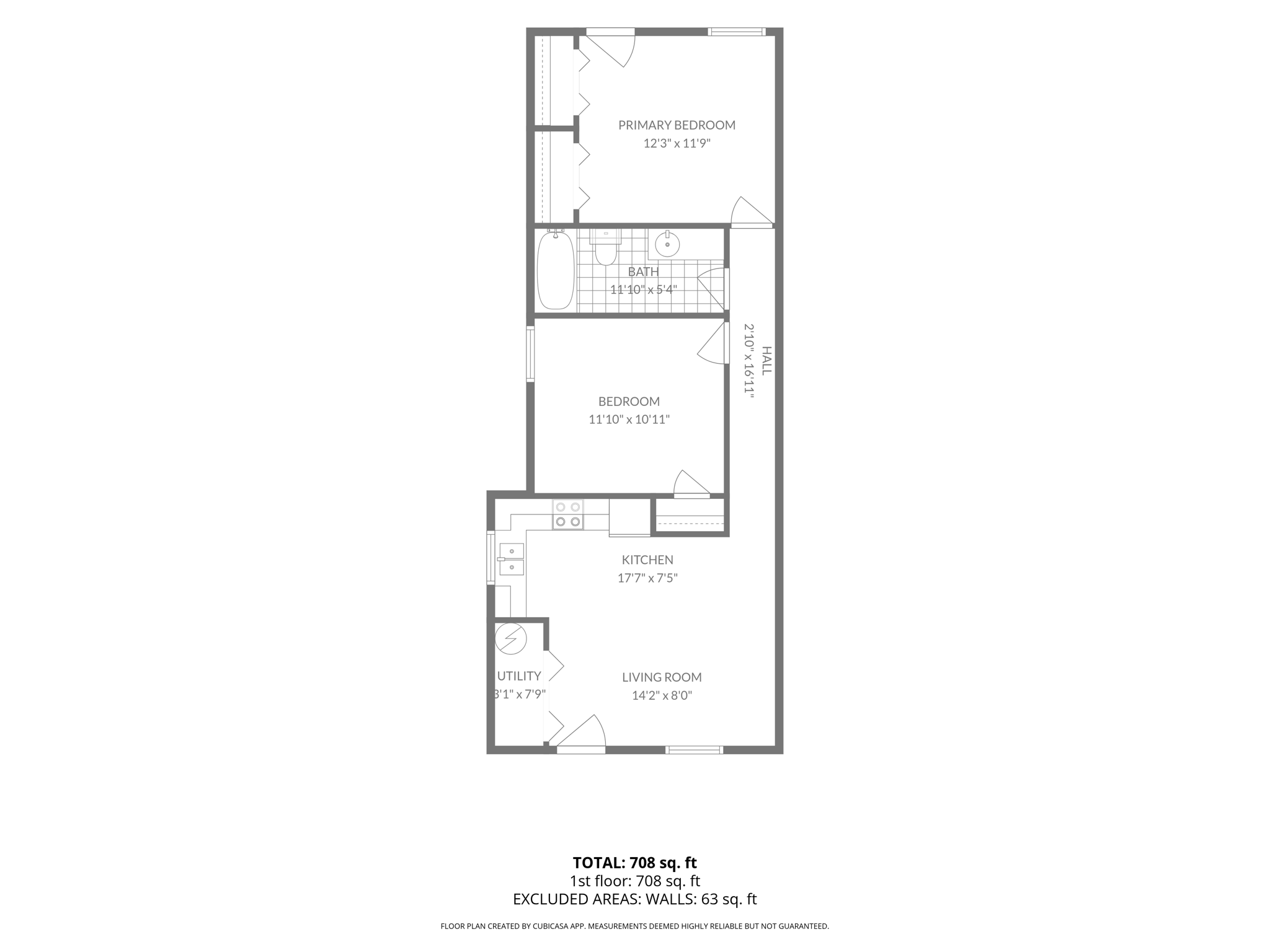 Floorplan #3