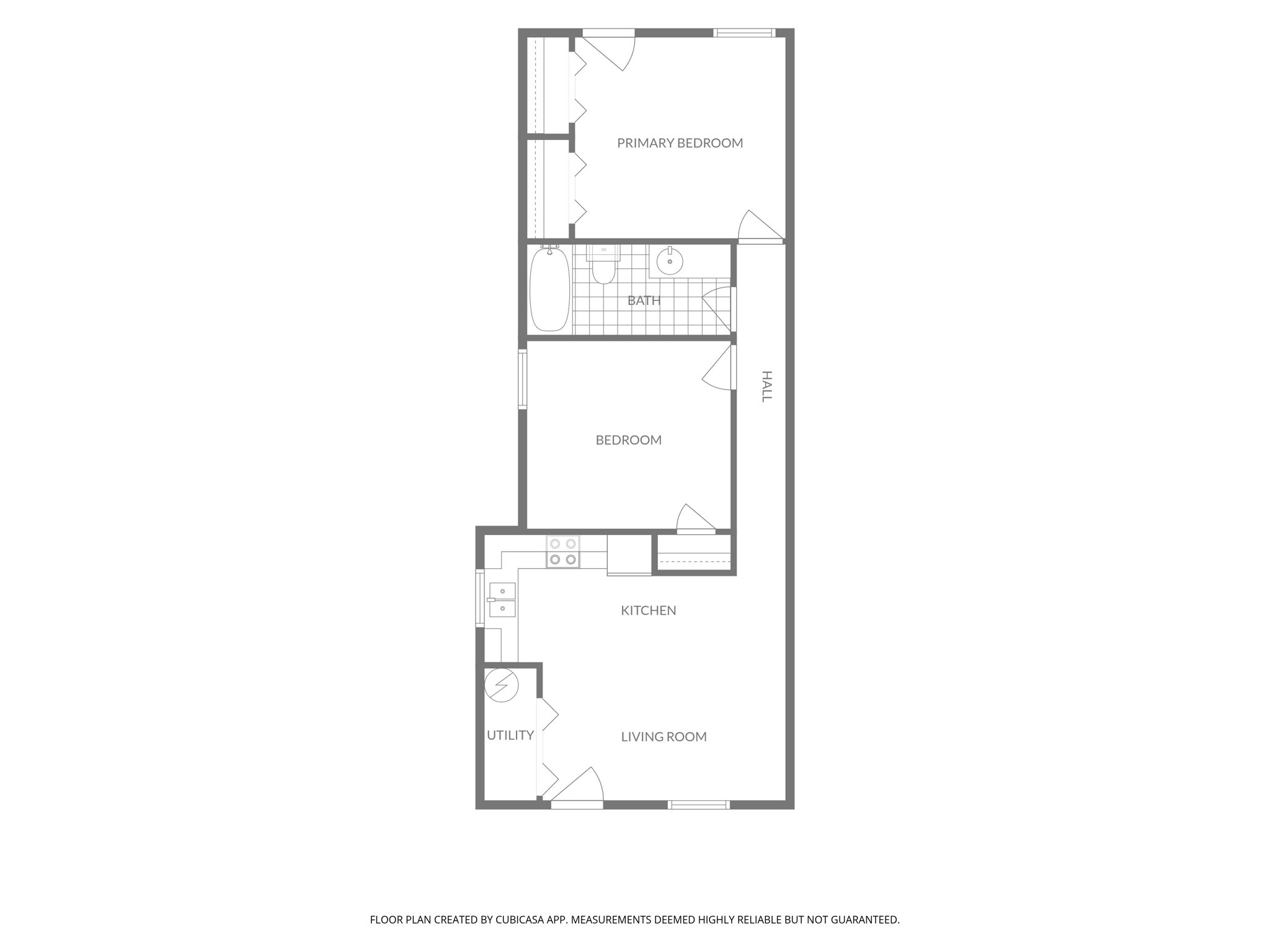 Floorplan #4