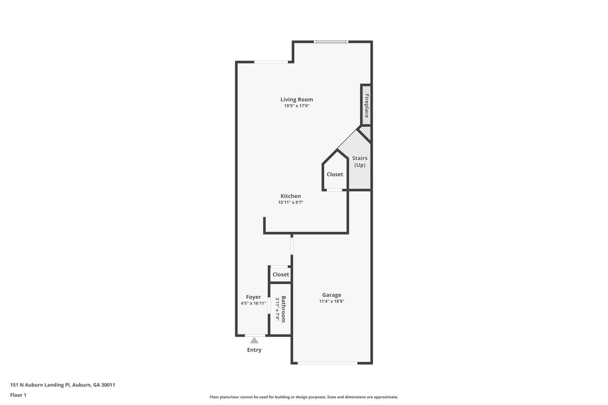 Floor 1