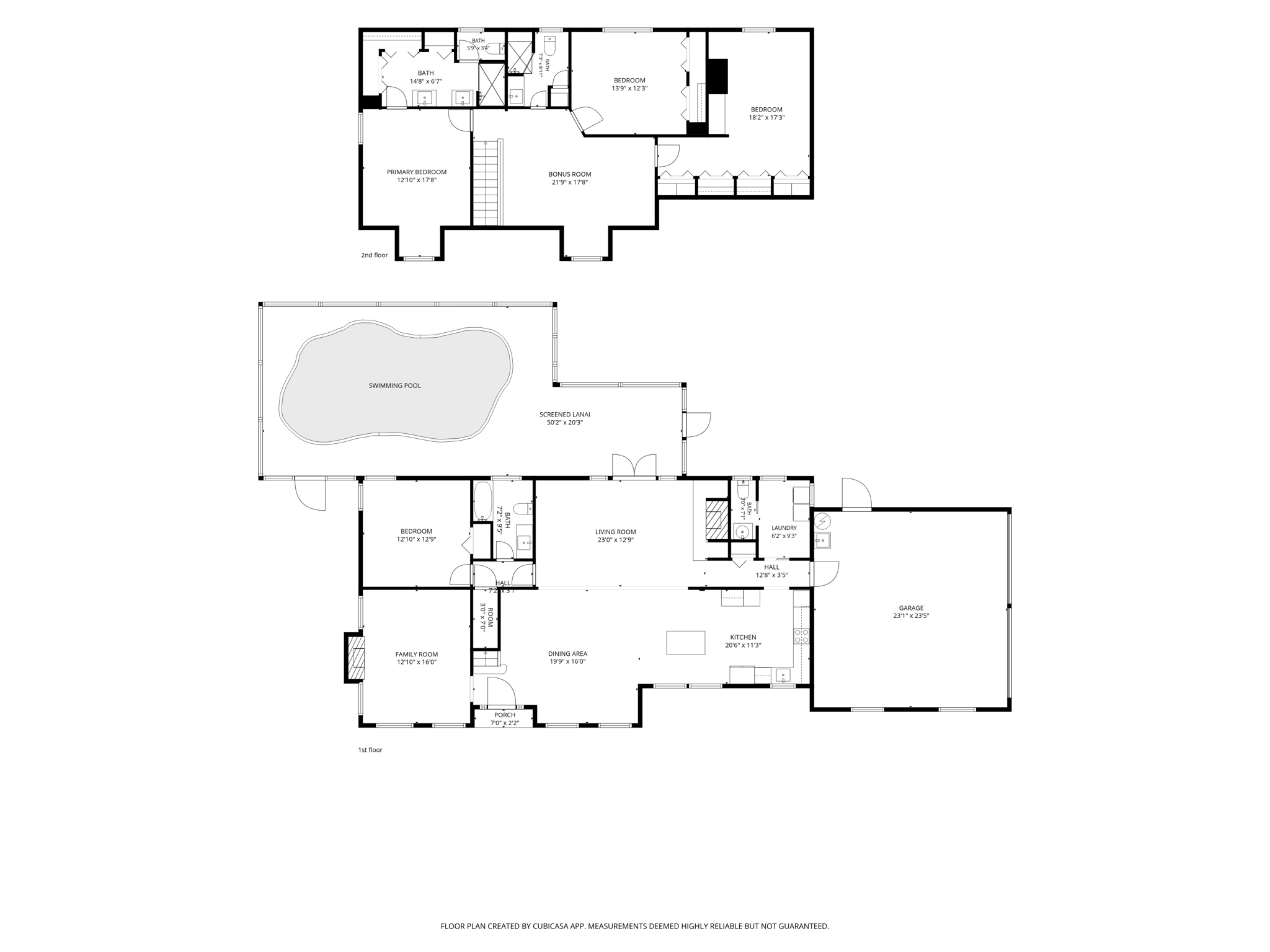 All Floors
