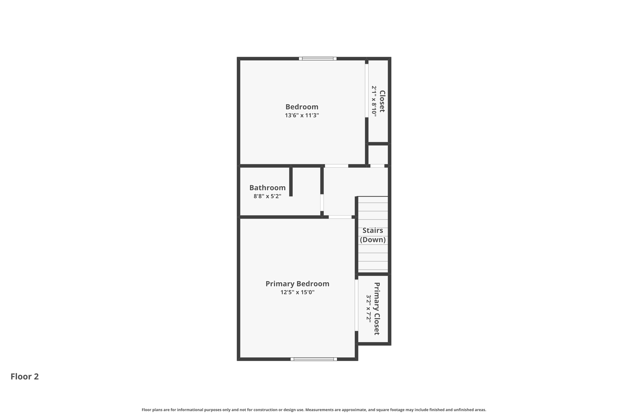 Floorplan #3