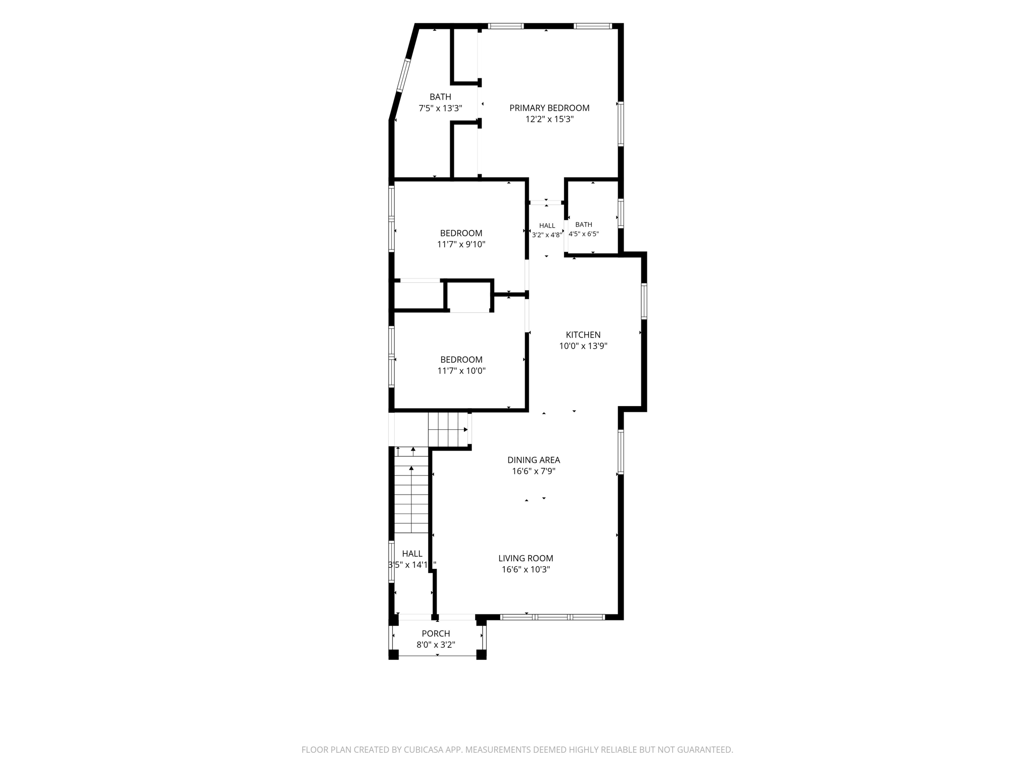 Floorplan #2