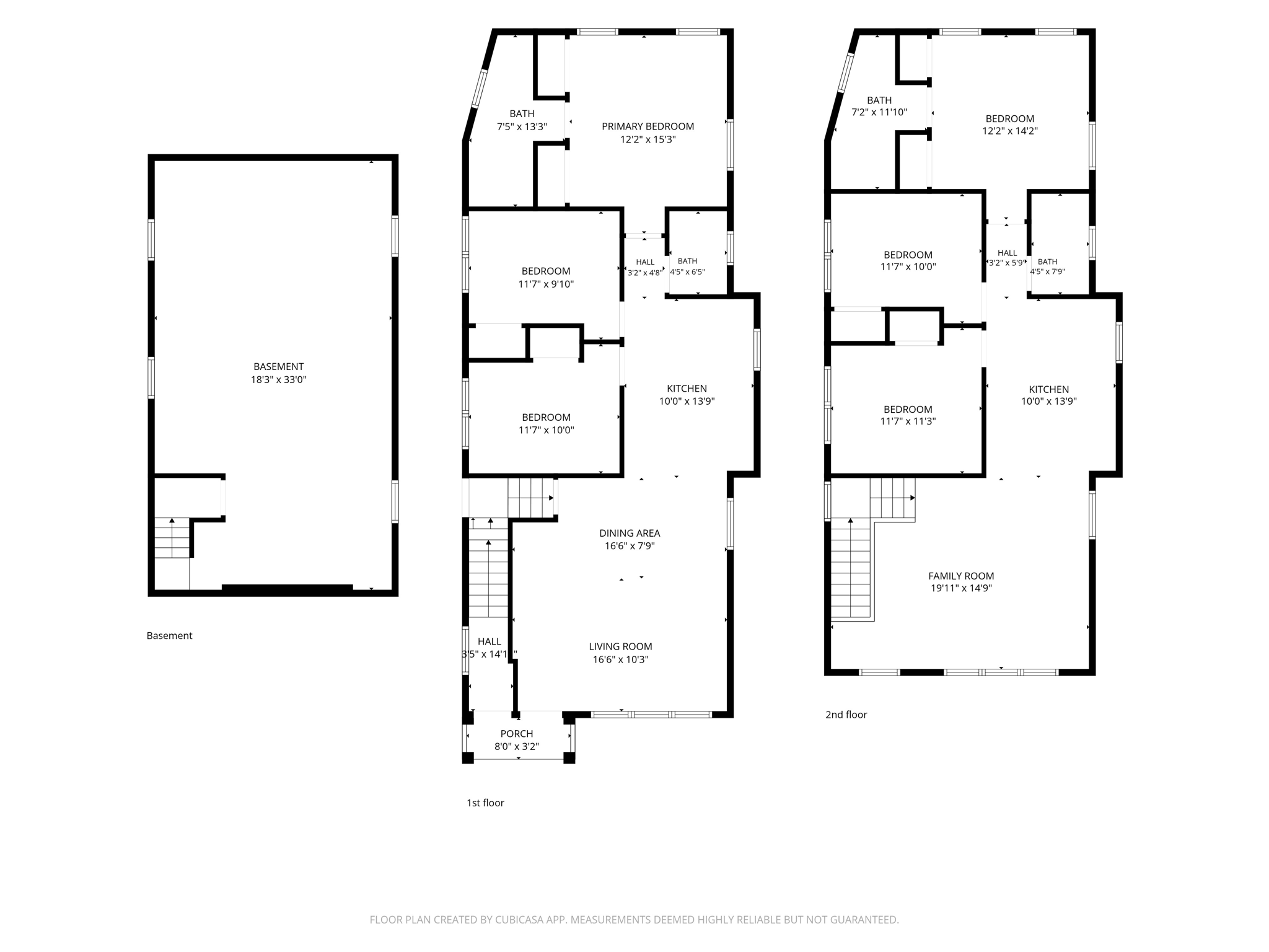 Floorplan #4