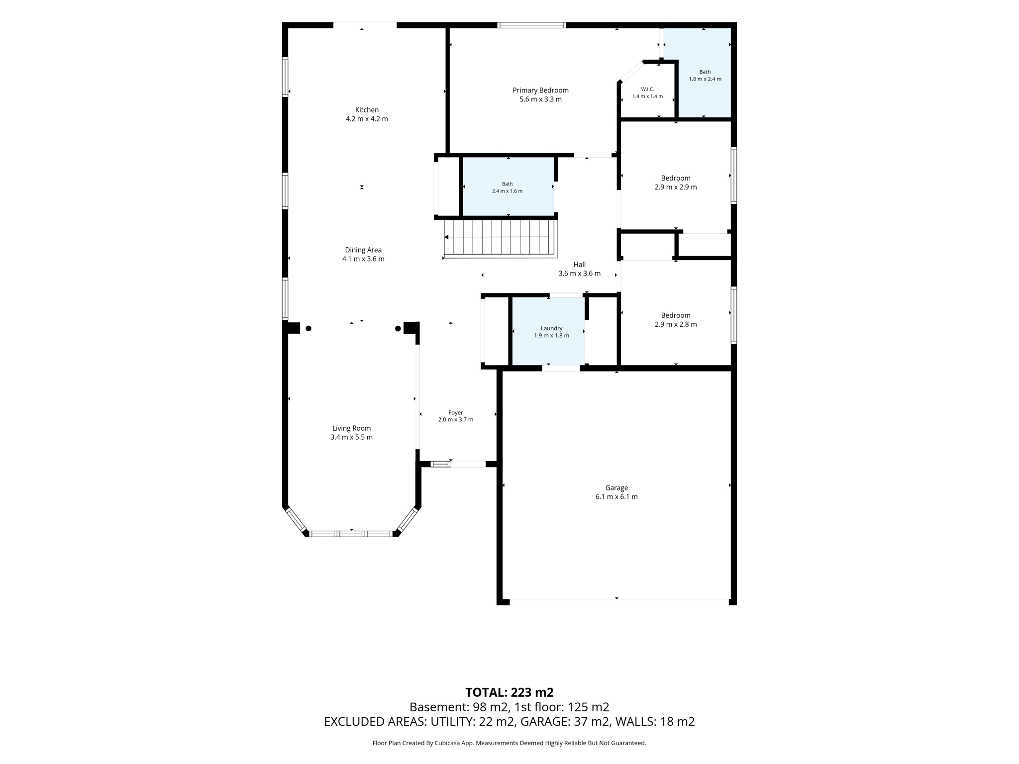 Floorplan #2
