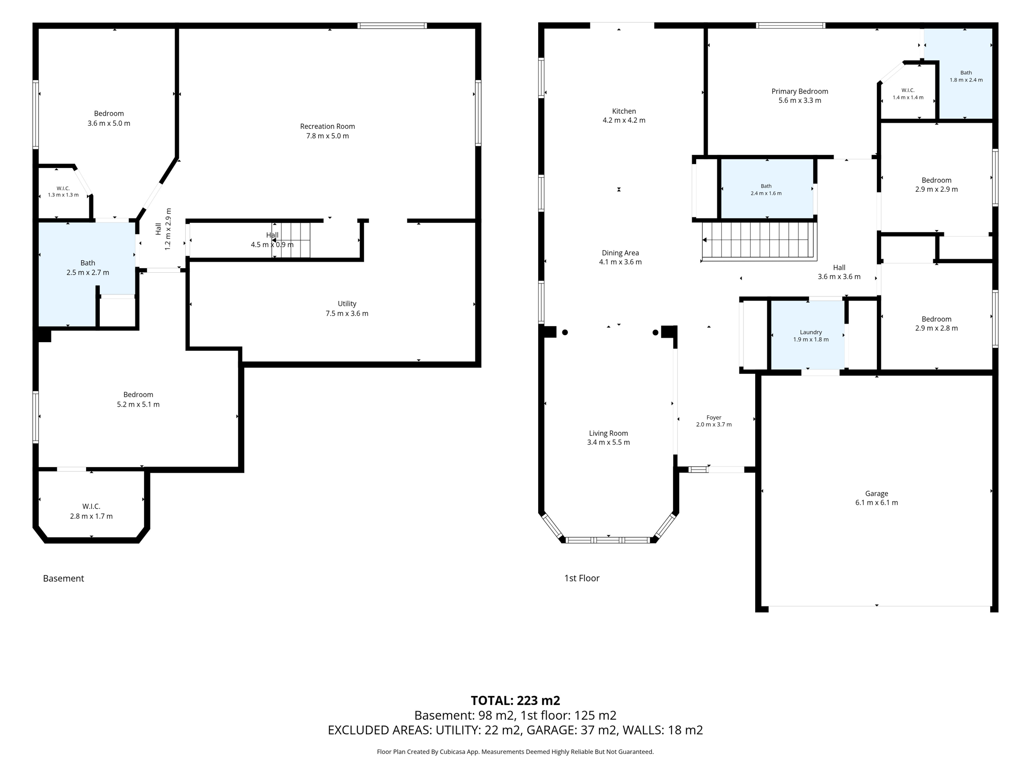 Floorplan #3