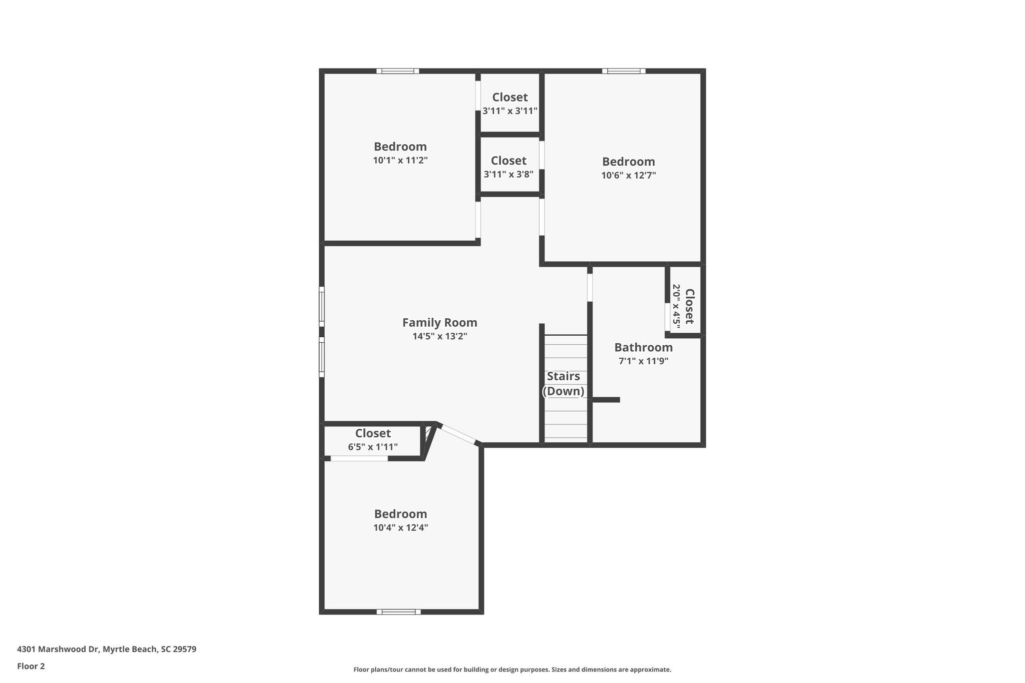 Floor 2