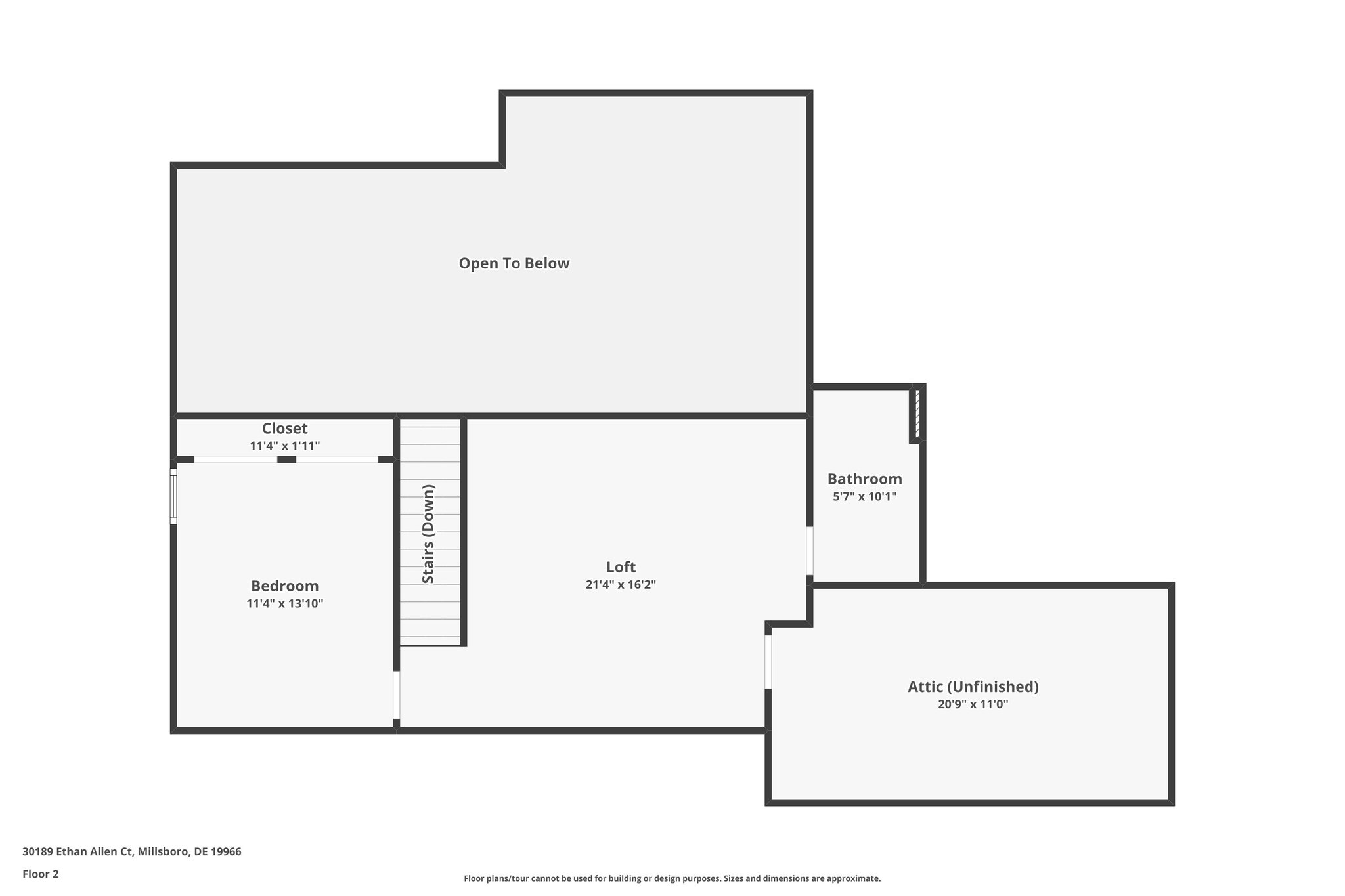 Floor 2