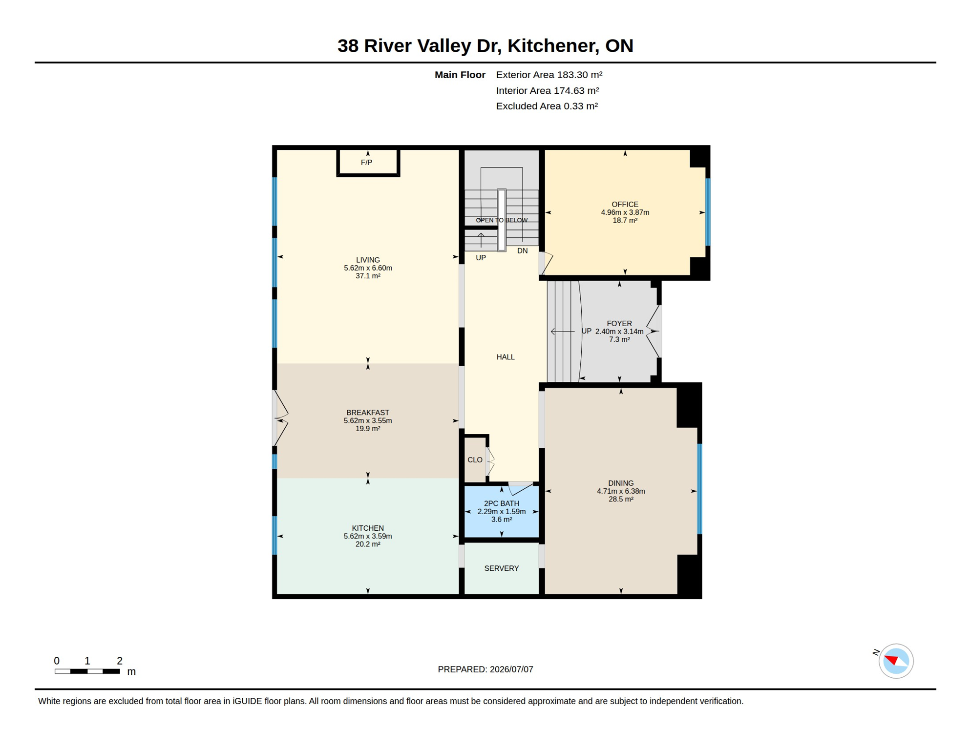 Floorplan #6
