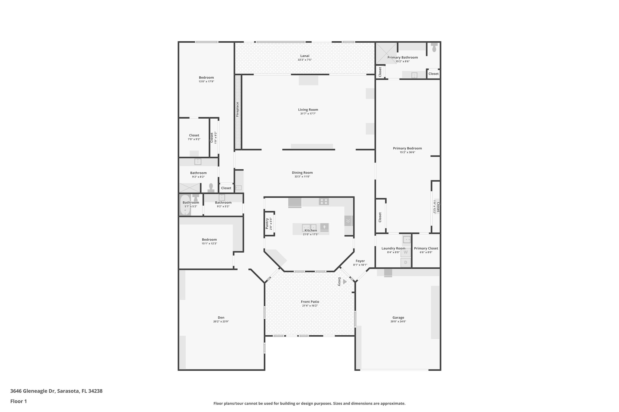 Floor 1