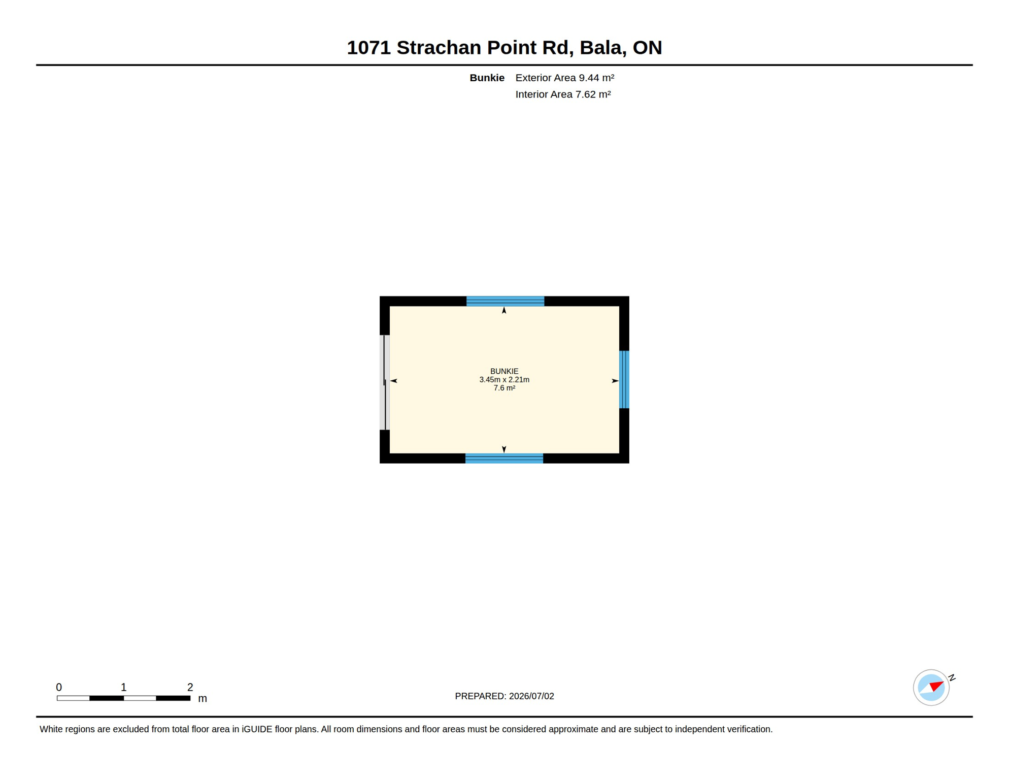 Floorplan #6