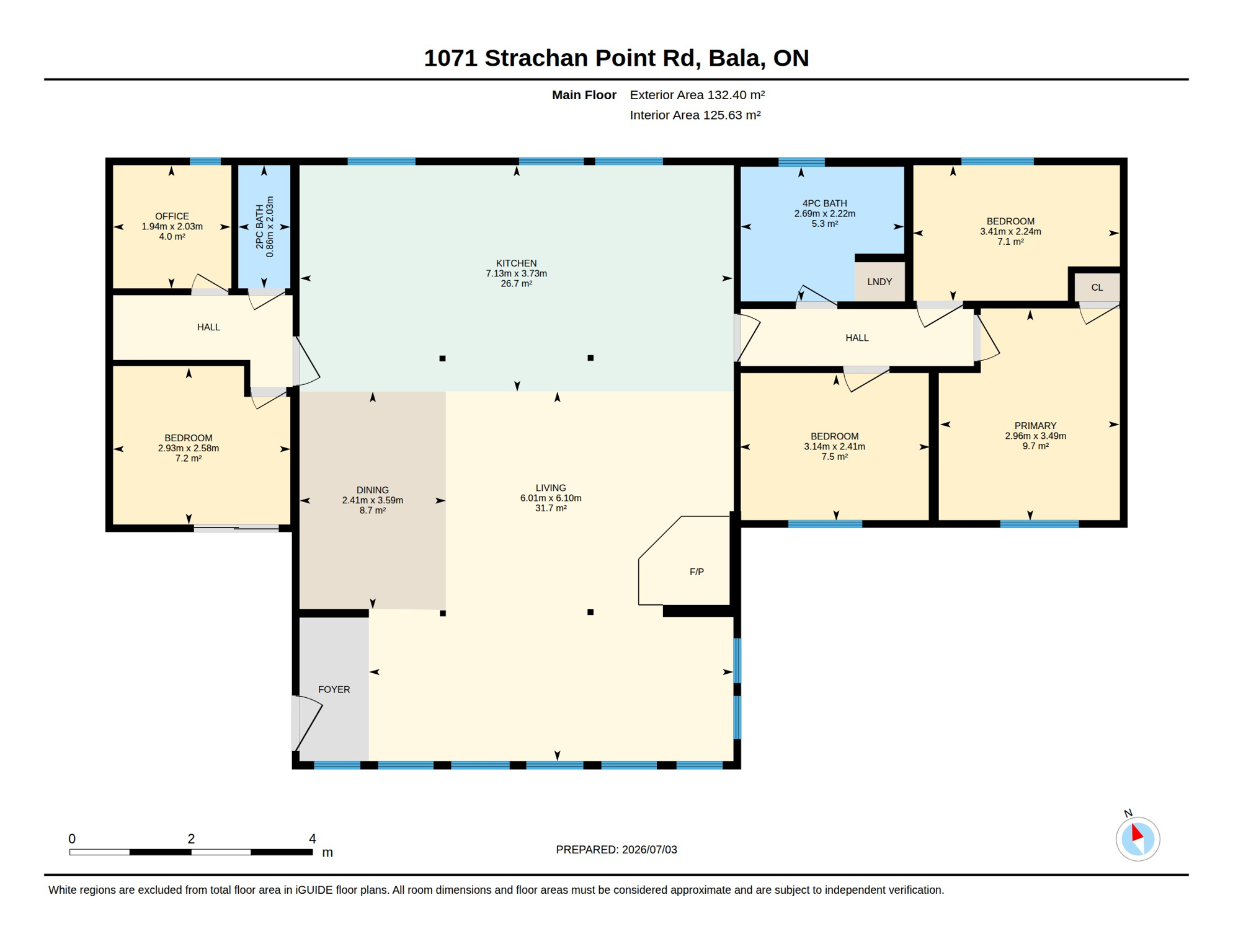 Floorplan #6