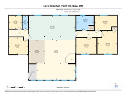 Floorplan #5