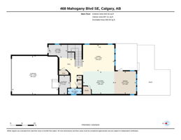 Floorplan #3