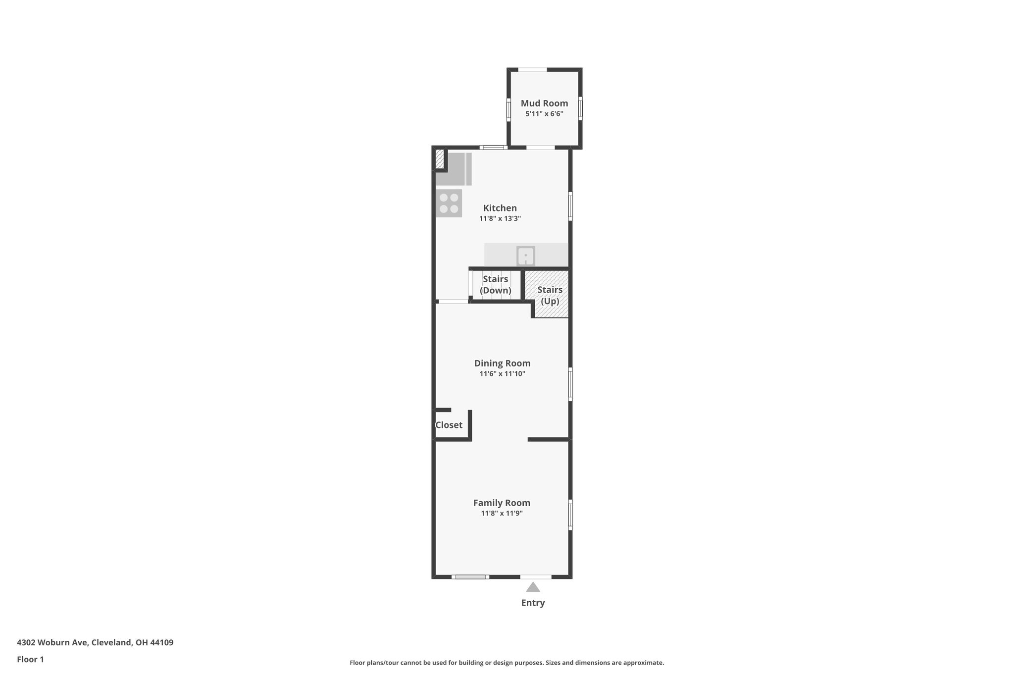 Floor 1