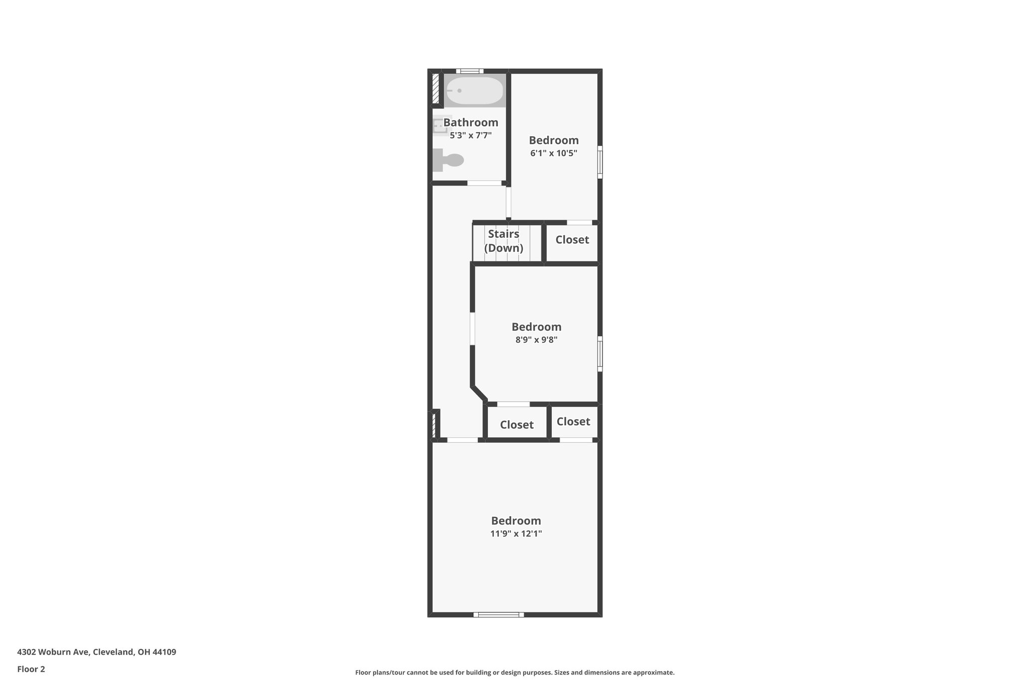 Floor 2