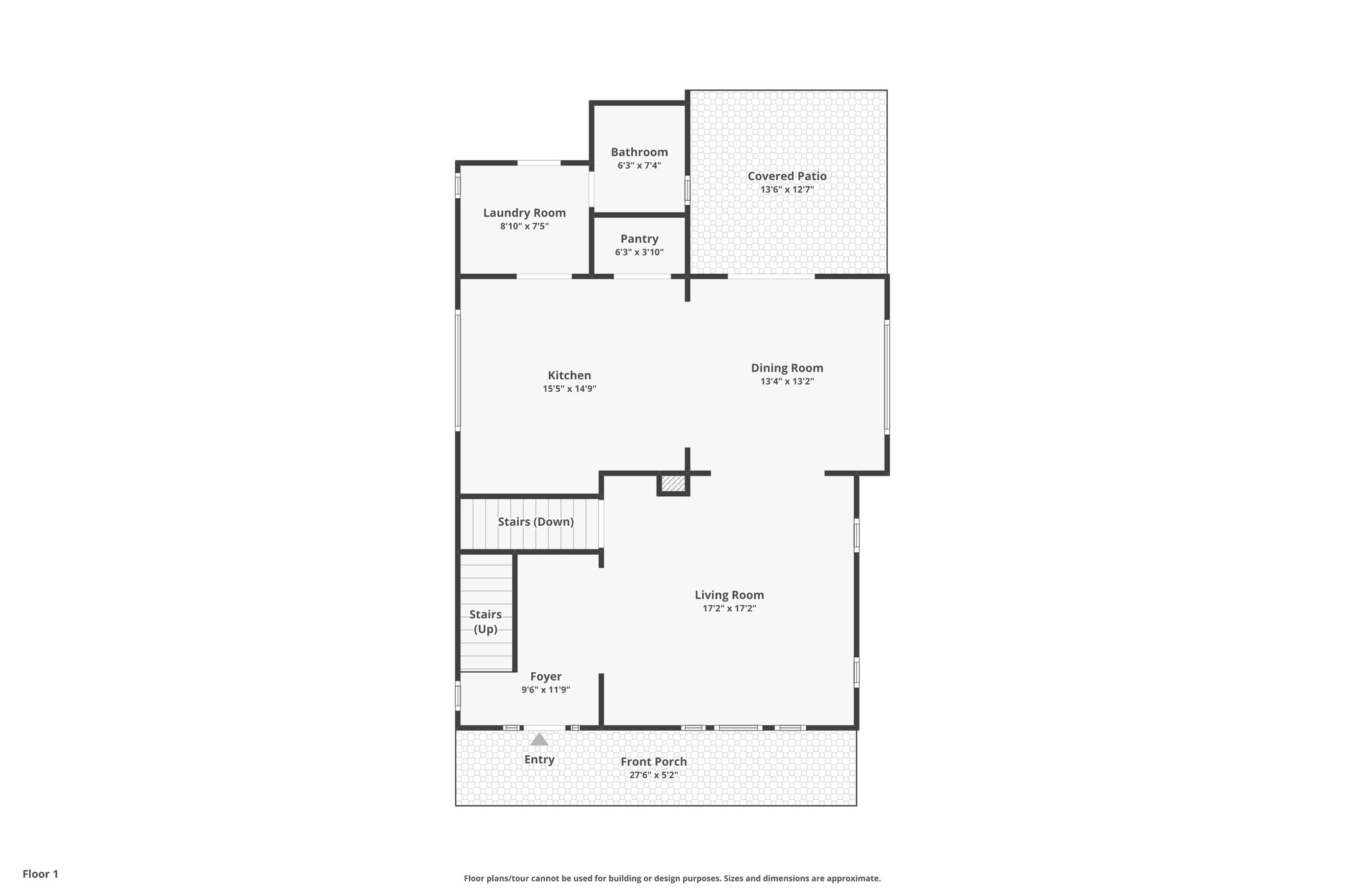Floor 1