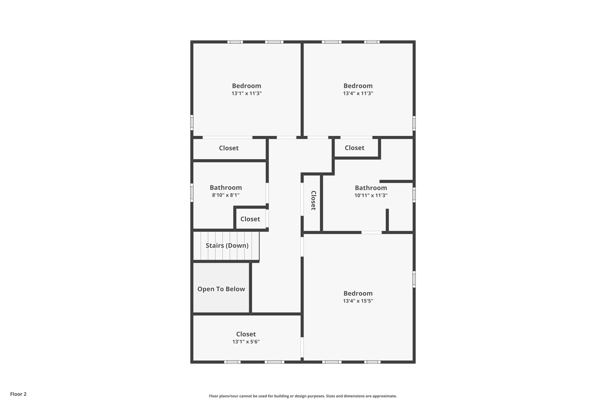 Floor 2
