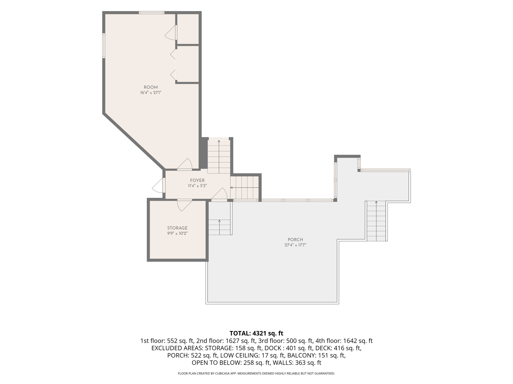 Floorplan #2