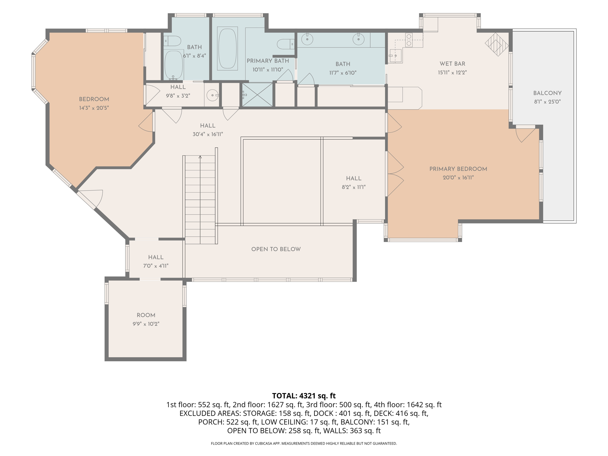 Floorplan #3