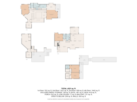 Floorplan #4