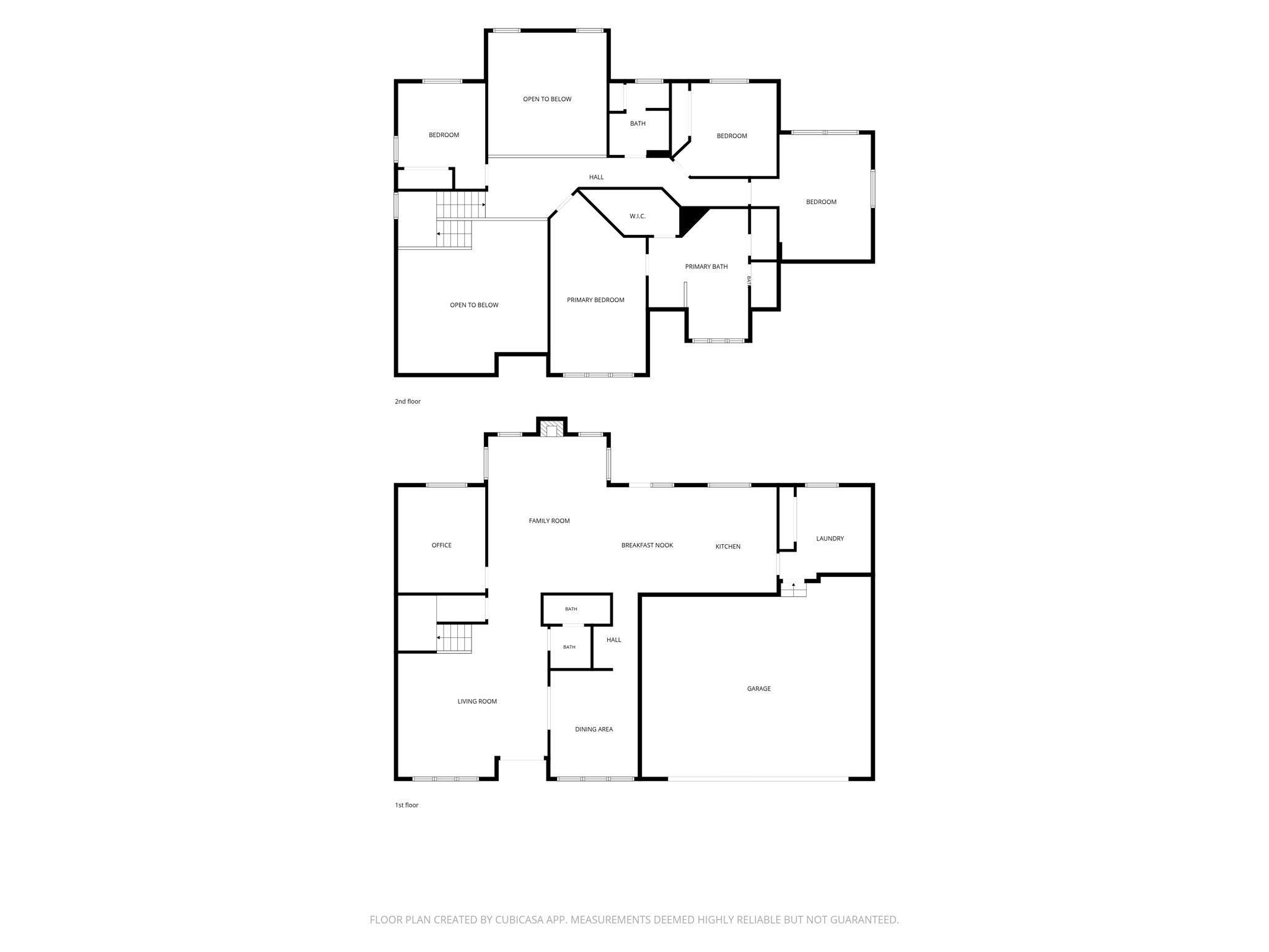 Floorplan #3