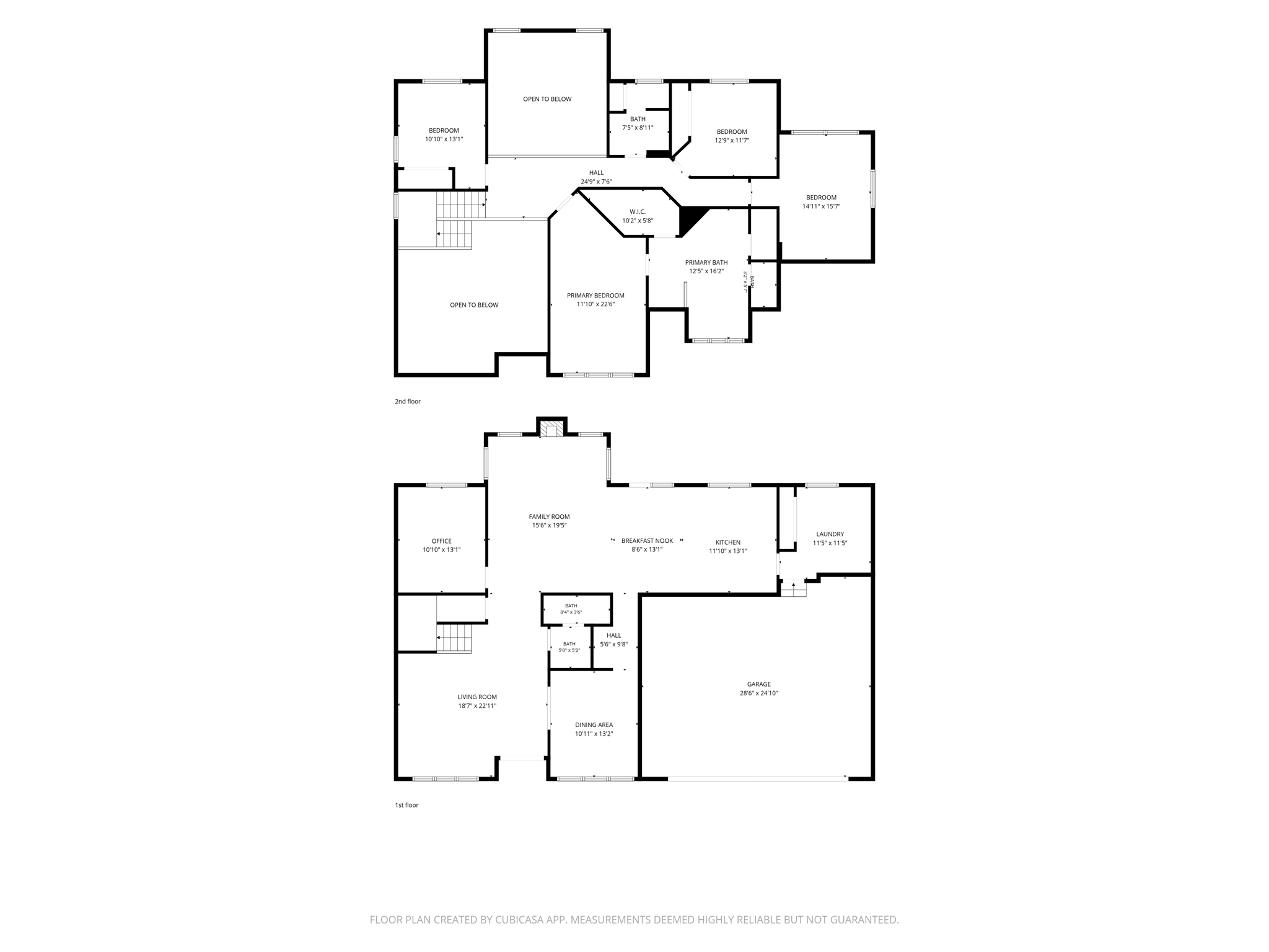 Floorplan #6