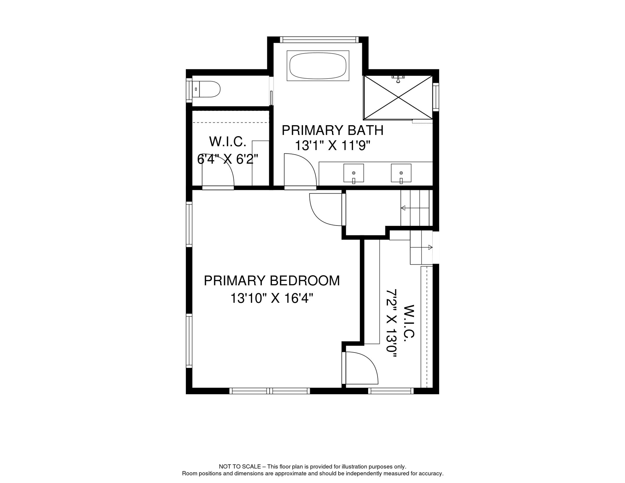 5 Raymond Street Third