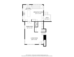 5 Raymond Street First