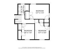 5 Raymond Street Third