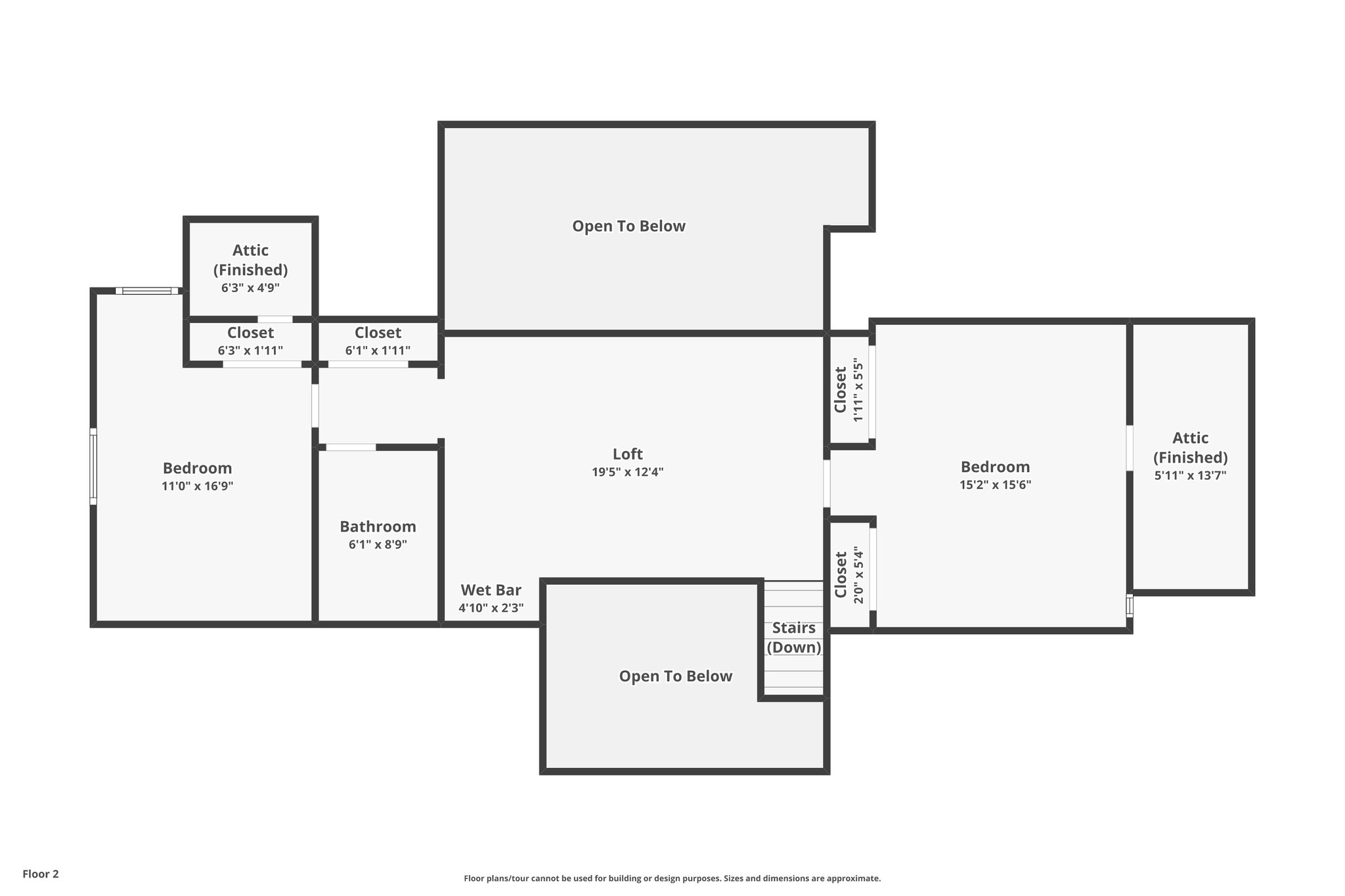 Floor 2