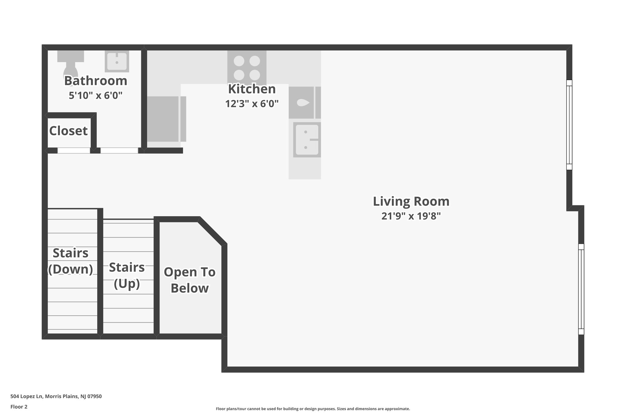 Floor 2