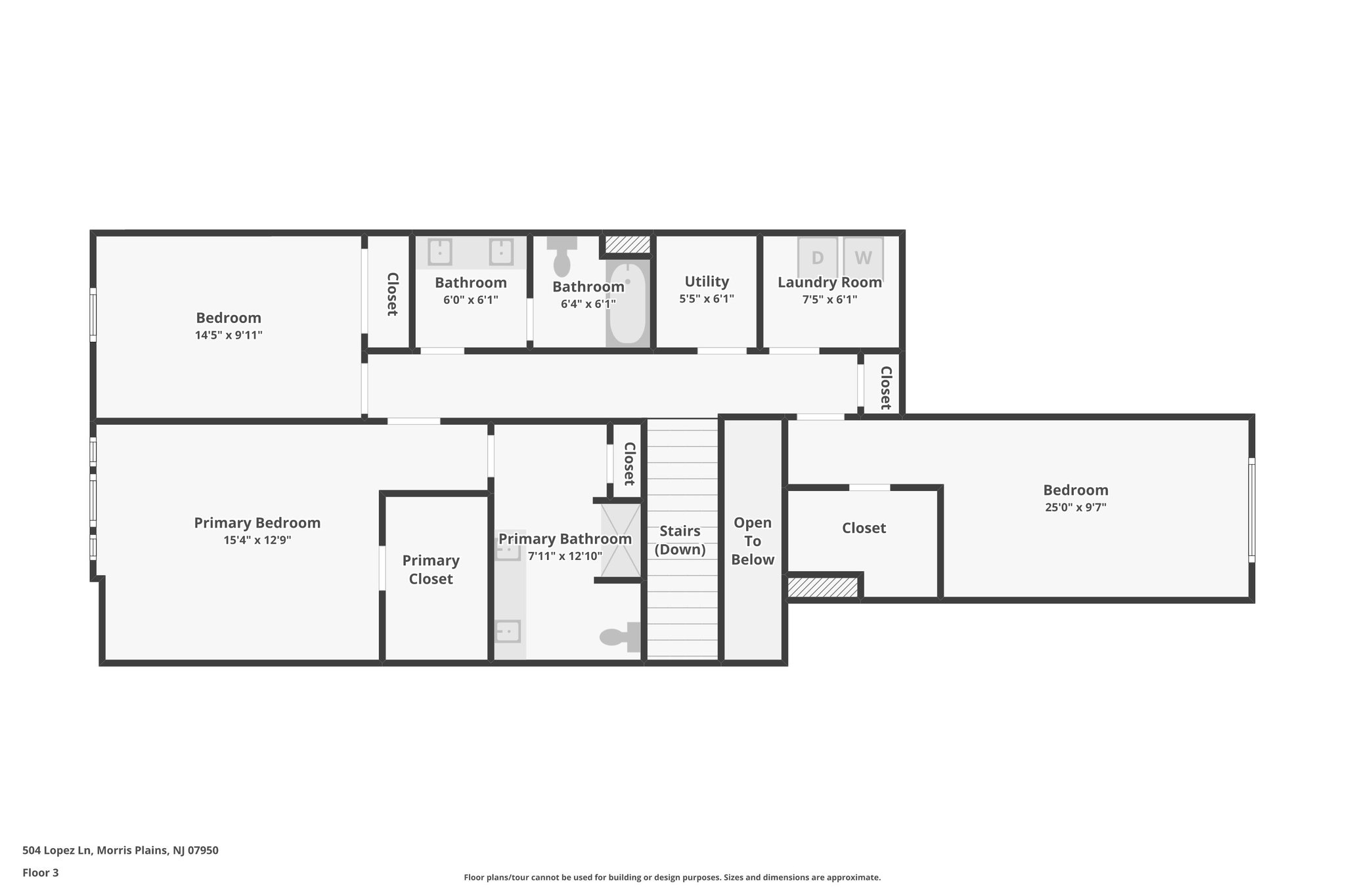 Floor 3