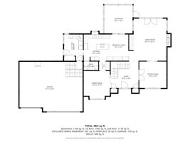 Floorplan #3