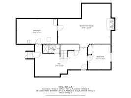 Floorplan #4